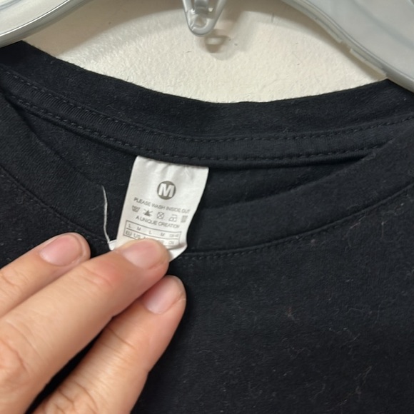 YoungBOY tee - Picture 2 of 2